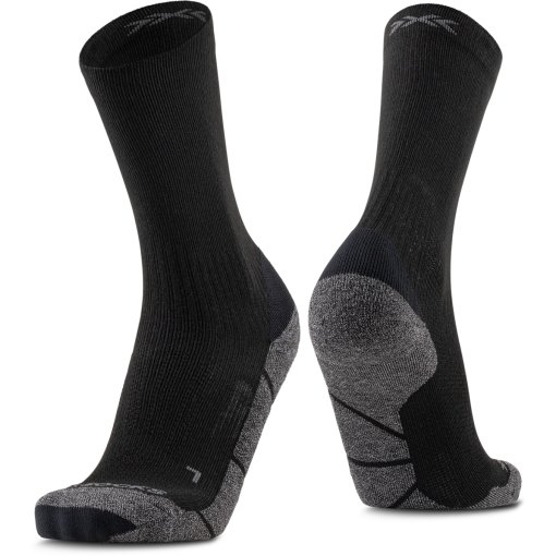 Immagine prodotto da X-Socks Calze - Core Natural Crew - black/charcoal