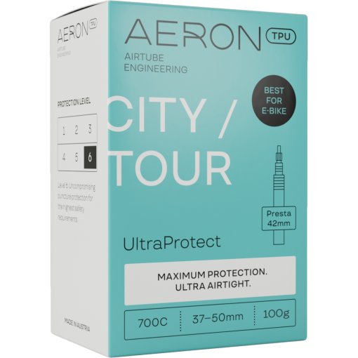 Foto de Aeron Cámara - Performance UltraProtect City/Tour - 28&quot; | 37-50mm - SV