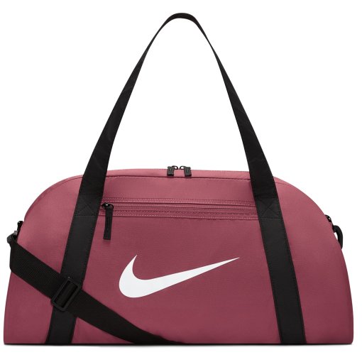 Picture of Nike Gym Club Bag 24L - pink smoke/black/white IH7961-654