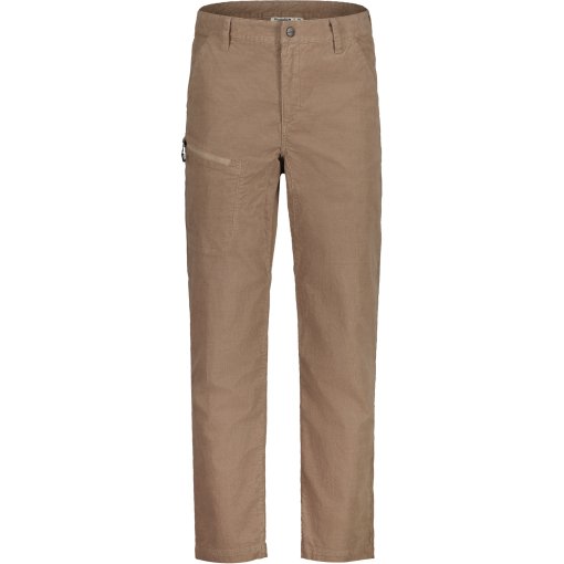 Foto de Maloja Pantalones Hombre - GoldbergM. Adventure - dark gravel 8990