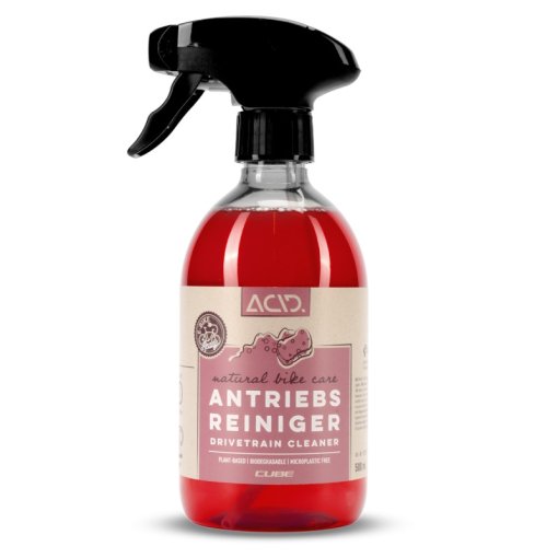 Produktbild von ACID Natural Bike Antriebsreiniger - 500 ml