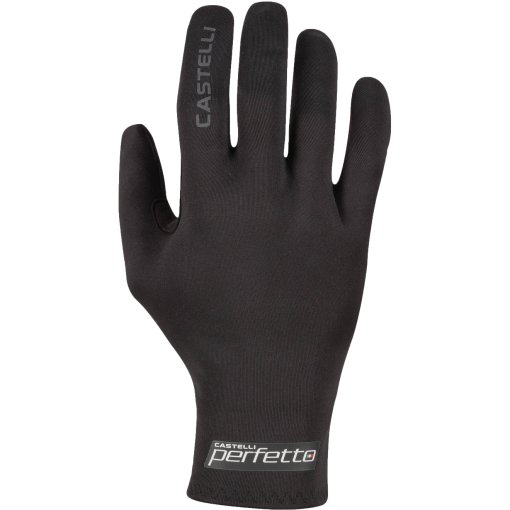 Photo produit de Castelli Perfetto RoS 2 Gants à doigts longs pour femmes - black 010