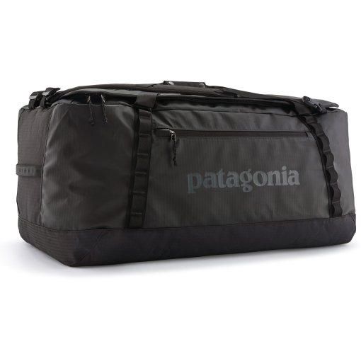 Foto de Patagonia Bolsa de Viaje 100L - Black Hole Duffel - Black w/Black