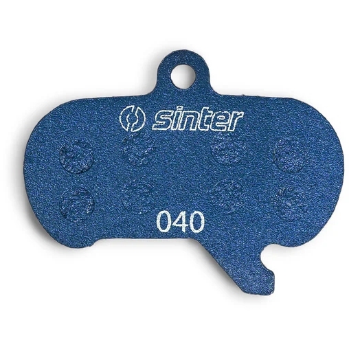 Produktbild von Sinter Scheibenbremsbeläge 040 SRAM Maven - Blue s530 Compound