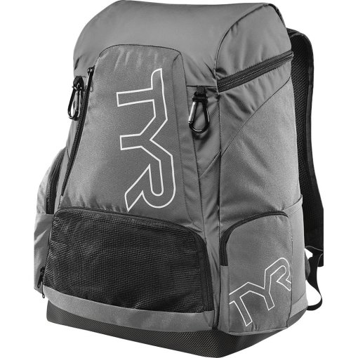 Foto de TYR Mochila - Alliance 45L - gris/negro