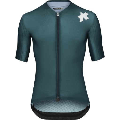 Maillot Manches Courtes Homme - EQUIPE RS S11 - deep petrol