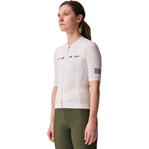 Produktbild von MAAP Evade Pro Base 2.0 Kurzarmtrikot Damen - antarctica