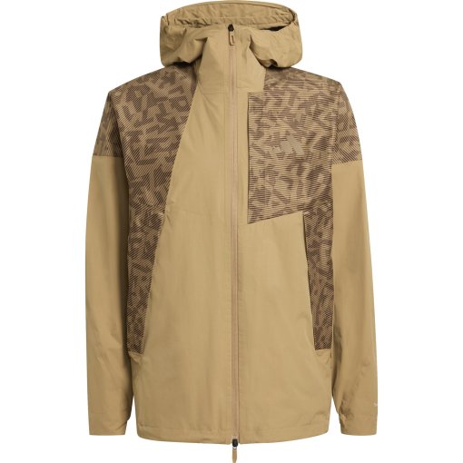 Photo produit de adidas TERREX Xperior 2.5 Layer Hybrid Veste pour hommes - cardboard KA2478