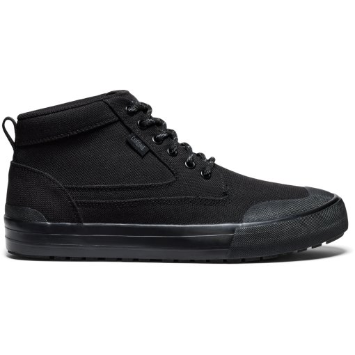 Picture of CHROME 415 Boots - Black Nylon / Black