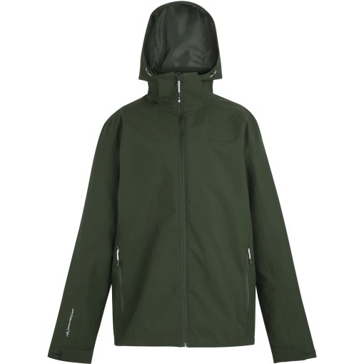 Foto de Regatta Chaqueta Hombre 3-en-1 - Coriver - Dark Khaki 7UR