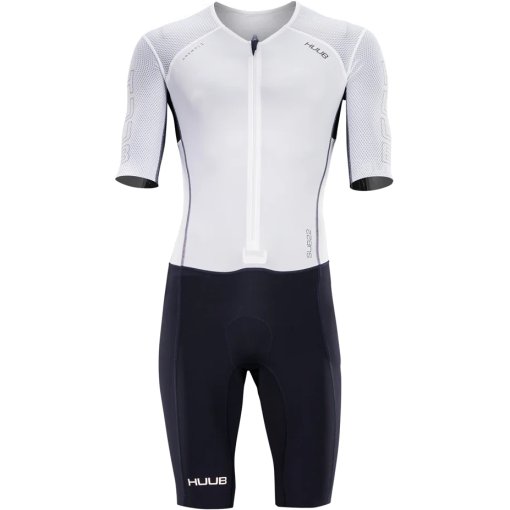 Produktbild von HUUB Design Anemoi 2 SUB22 Trisuit - dark navy/white