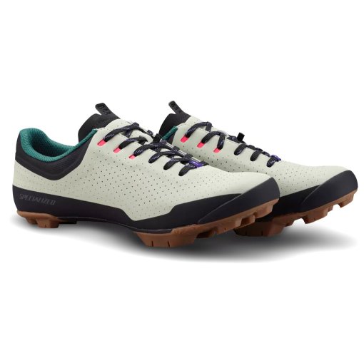 Foto de Specialized Zapatillas Gravel - Recon ADV - Spruce