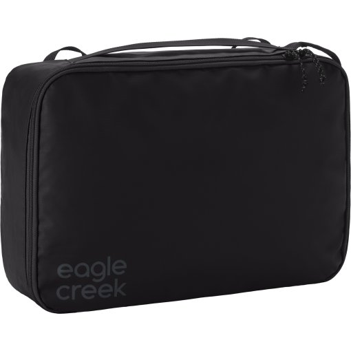 Productfoto van Eagle Creek Pack-It™ Gear Cube accessoiretas - M - zwart