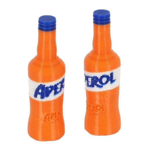 Billede af Capsterpiece Ventilhætte Pesta (par) - Aperollin&#039;