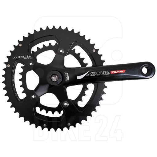 Immagine prodotto da Miche Team CPT Crankset 2x10 compact