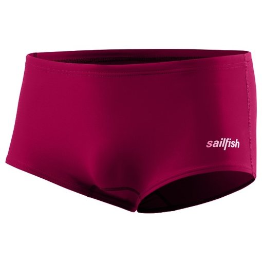 Photo produit de sailfish Caleçon de Bain Homme - Power Sunga - rubin