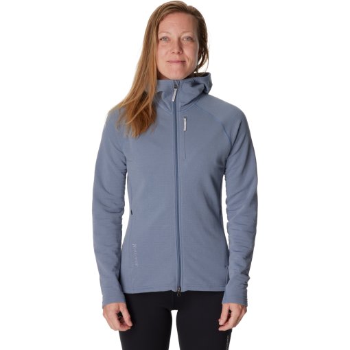 Photo produit de Houdini Veste Femme - Aero Houdi - Pale Blue