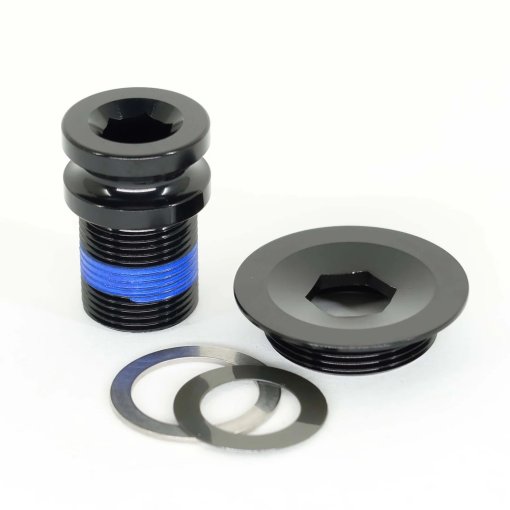 Foto de e*thirteen Kit Extractor + Tornillo de Bielas - Bosch e*spec Race Gen. 4