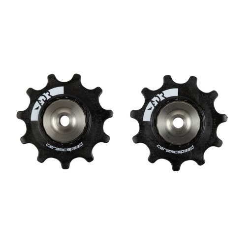 Picture of CeramicSpeed ALPHA Pulley Wheel - ADR | Shimano R8150/R8050/R7150/R5800