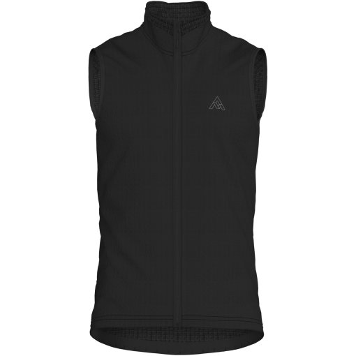 Foto de 7mesh Chaleco Hombre - Seton - Negro