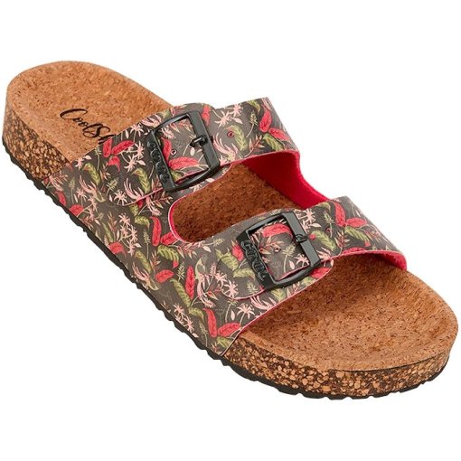 Foto de Cool Shoe Sandalias - Feather - Ginger