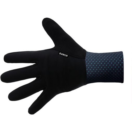 Immagine prodotto da Santini Guanti Invernali - Bianchi Milano Core BI593WINCORE - nero NE