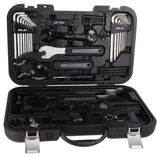 Foto de XLC Maletín de Herramientas - TO-S104