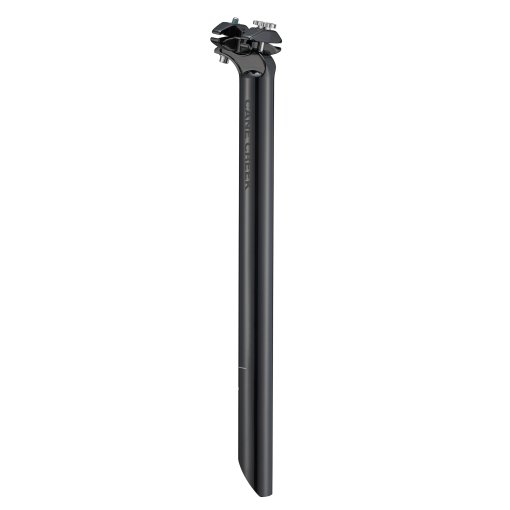 Photo produit de Cane Creek Tige de selle GXC | 350mm - ⌀ 27.2mm - black