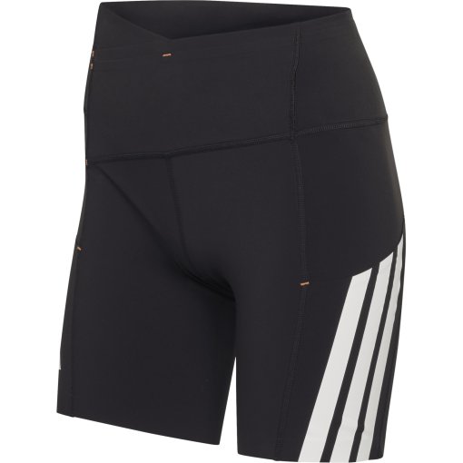 Productfoto van adidas TERREX Xperior Pro 1/2 Tights Dames - zwart KC4967