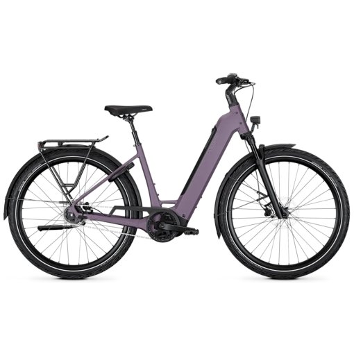 Slika izdelka Kalkhoff IMAGE 3 ADVANCE - E-kolo s nizkim prestopom - 2027 - 29&quot; - midnight plum matt