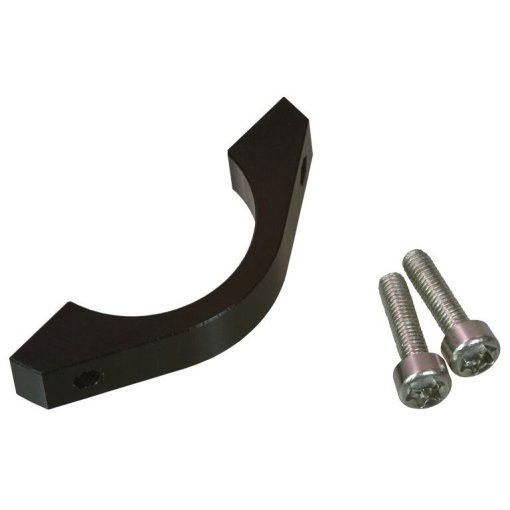 Foto de Rohloff TX20 Screws and Clamp for Twist Shifter Light