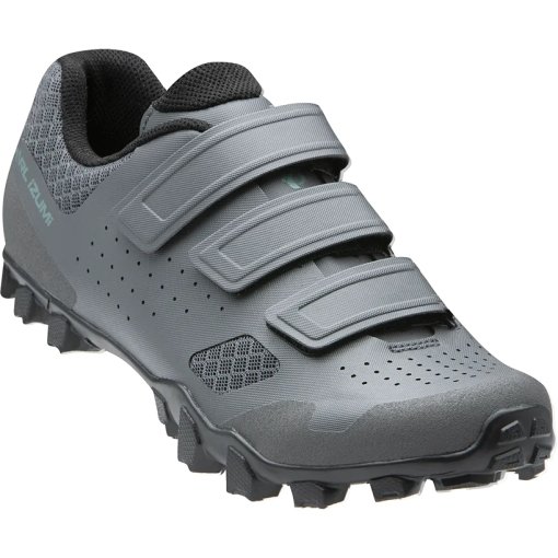 Immagine prodotto da PEARL iZUMi Scarpe MTB Donna - Summit 15292302 - smoke grey/pale pine - HH9