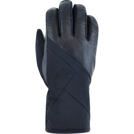 Foto de Roeckl Sports Guantes de Invierno - Schlick GTX - negro 9000