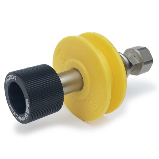 Foto de Pedro&#039;s Guardián de Viaje - Pro Chain Keeper