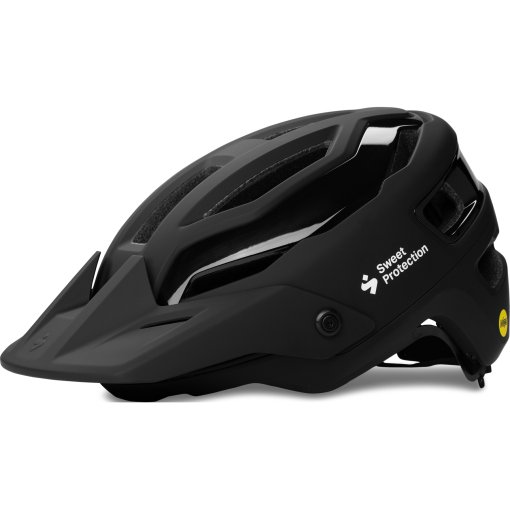 Foto de SWEET Protection Casco - Trailblazer MIPS - Matte Black