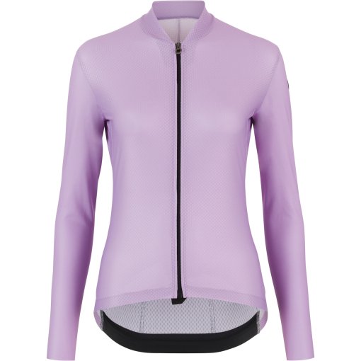 Immagine prodotto da Assos Maglia a Maniche Lunghe Donna - UMA GT S11 - interstellar orchid
