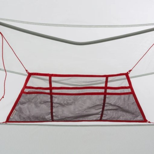 Produktbild von Big Agnes Gear Loft Aufbewahrungstasche - Wand - grau