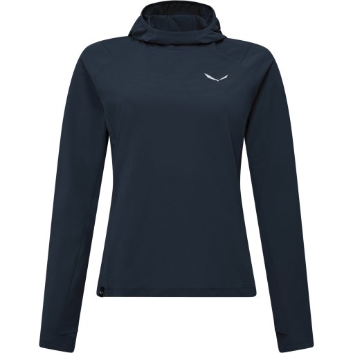 Foto de Salewa Sudadera con Capucha Mujer - Puez Sun - navy blazer 3960