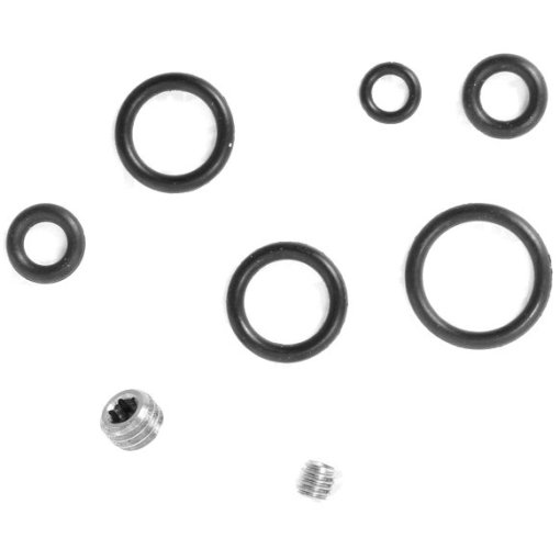 Produktbild von RockShox Servicekit für XLoc Sprint Fernbedienung A1 - A2 (ab 2011) - 11.4315.019.000