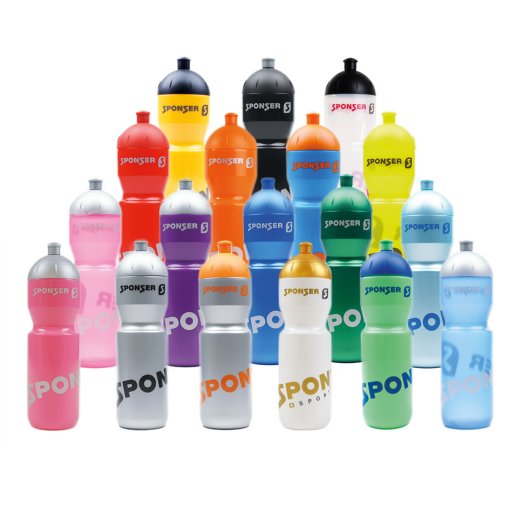 Foto de SPONSER Sports Bidon 750ml