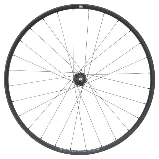 Immagine prodotto da Newmen Ruota Posteriore - Beskar 30 Enduro - 29&quot; | Aluminium | Clincher | 6 Fori - 12x148mm - Shimano HG