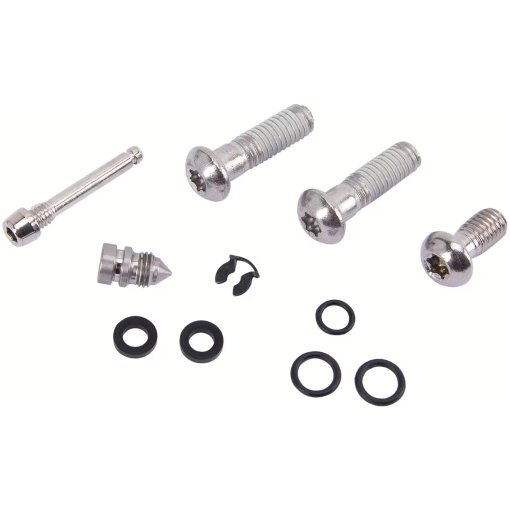 Foto de SRAM Kit de hardware para pinza de freno para G2 RSC/Ultimate &amp; Level - 11.5018.057.000