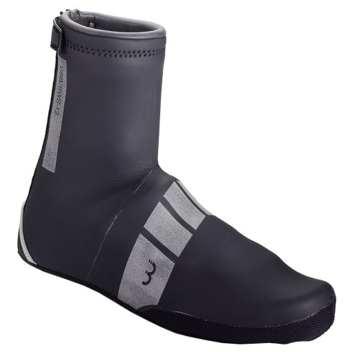 Foto de BBB Cycling Cubrezapatillas - UltraWear BWS-12 - negro
