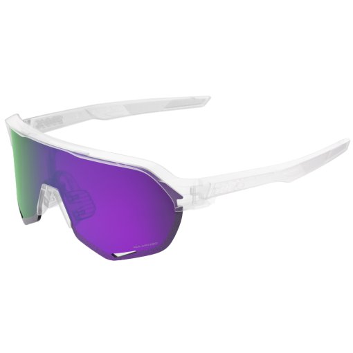 Image de 100% S2 Lentille interchangeable - HiPER Polarized Lavender Mirror