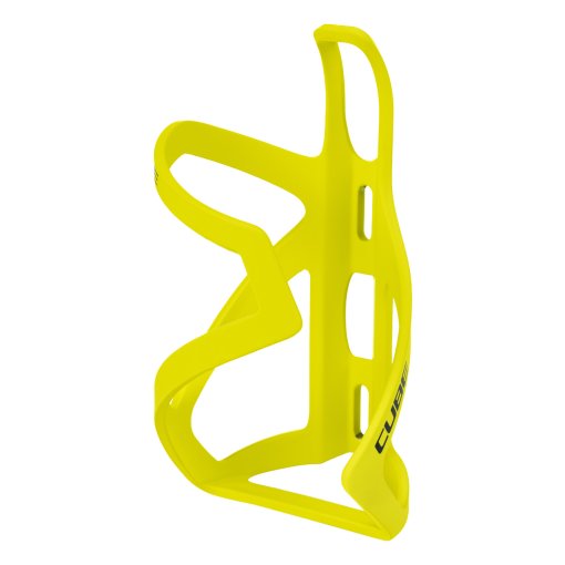 Immagine prodotto da CUBE Portaborraccia - HPP Sidecage - matt neon yellow´n´glossy black