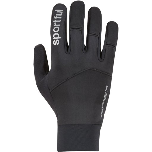Foto de Sportful Guantes - Apex 2 - 002 Negro