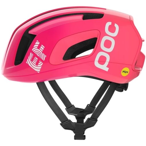 Foto de POC Casco - Cytal MIPS - EF Pro Team Ed. - EF Pink 2025