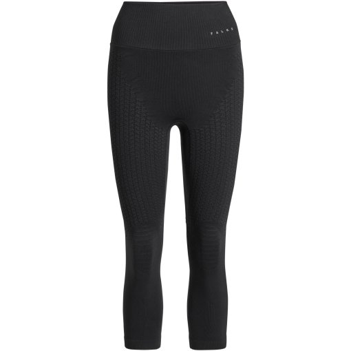 Produktbild von Falke Cellulite Light 7/8 Tights Damen - black 3000