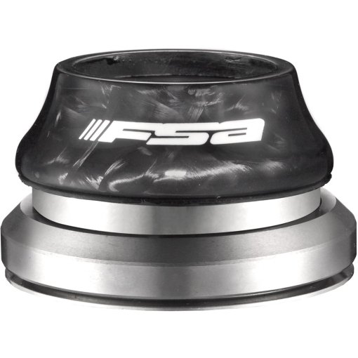 Foto de FSA Orbit C-40-CF-ACB UD-Carbon Headset Tapered Drop In IS42/28.6 | IS52/40 - 8.7mm