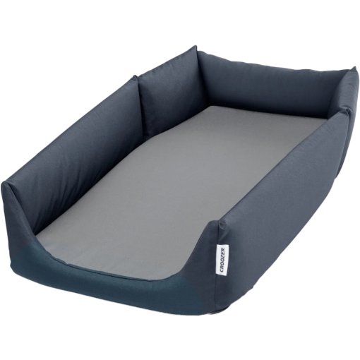 Immagine prodotto da Croozer Letto Cani XL per Dog Mikke / Dog Jokke - moonlight black